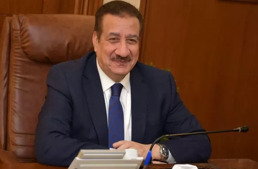 خط أحمر