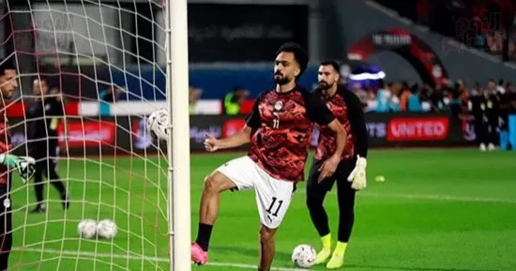 خط أحمر
