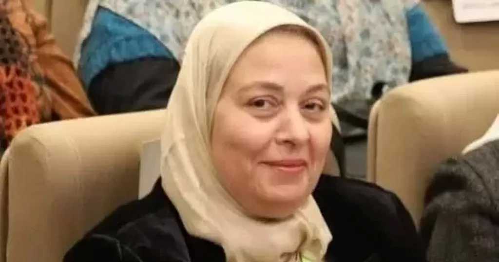 نائبة: التحركات المصرية بالأمم المتحدة تعكس تقدير العالم لرؤية الرئيس السيسى فى إقرار السلام