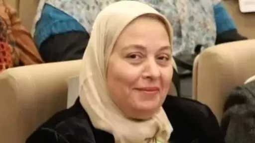 نائبة: التحركات المصرية بالأمم المتحدة تعكس تقدير العالم لرؤية الرئيس السيسى فى إقرار السلام