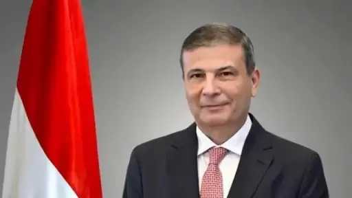 وزير الزراعة: التوسع في الرقمنة والذكاء الاصطناعي ونظم المعلومات لدعم الإنتاج الزراعي