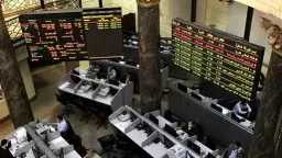 المليون بقى 2.3 مليون.. البورصة تضاعف ثروات المصريين بمكاسب 133% خلال سنة