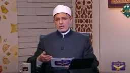 كيف تحدث القرآن عن النبي؟ .. رئيس جامعة الأزهر السابق يوضح