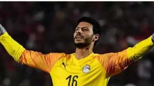 رسميا.. الأهلي يعلن تمديد عقد محمد الشناوي