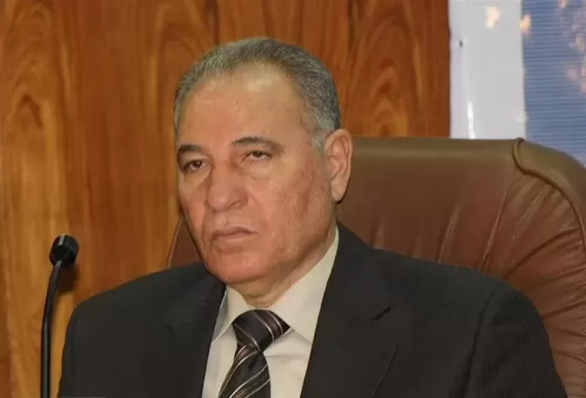 خط أحمر