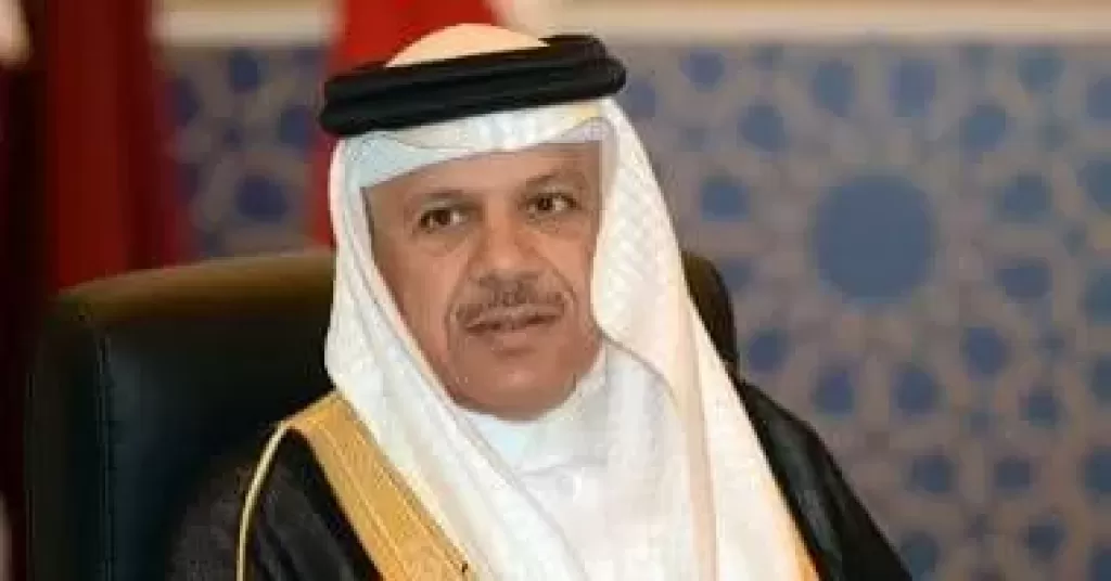 خط أحمر