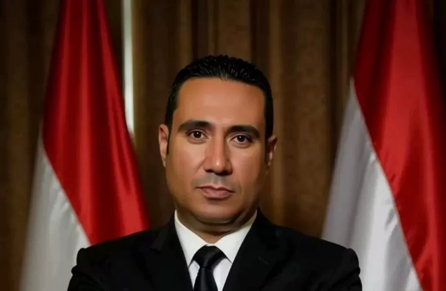 خط أحمر