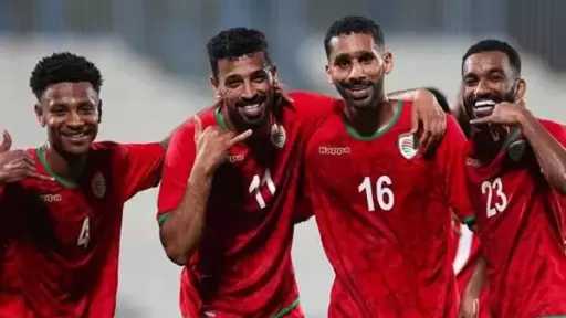 تشكيل عمان المتوقع أمام السعودية.. الصبحي يقود الهجوم