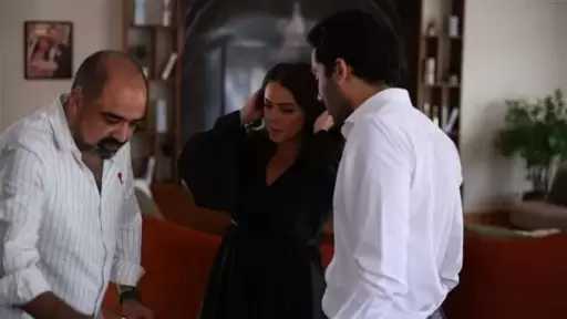 انتهاء تصوير مسلسل المايكرو دراما «WIN WIN»