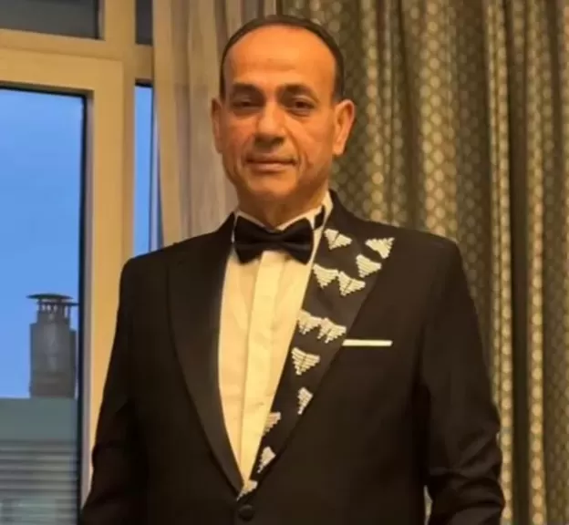 خط أحمر