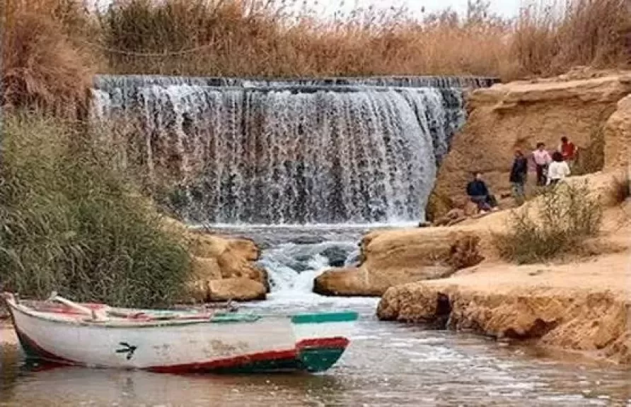 خط أحمر