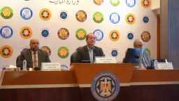 وزير المالية: الاستثمار فى التنمية البشرية يتصدر أولوياتنا.. بهدف تحقيق تحسن ملموس فى جودة الخدمة