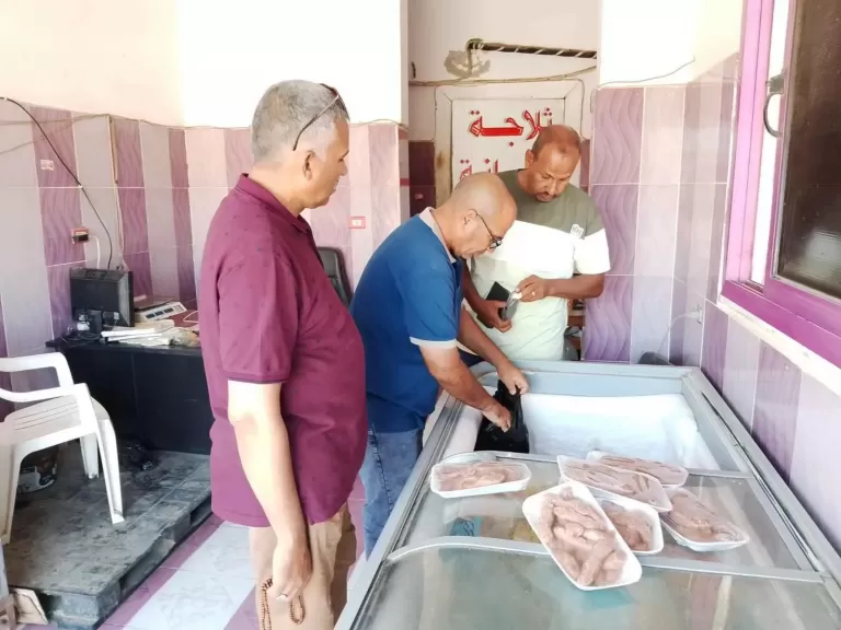خط أحمر