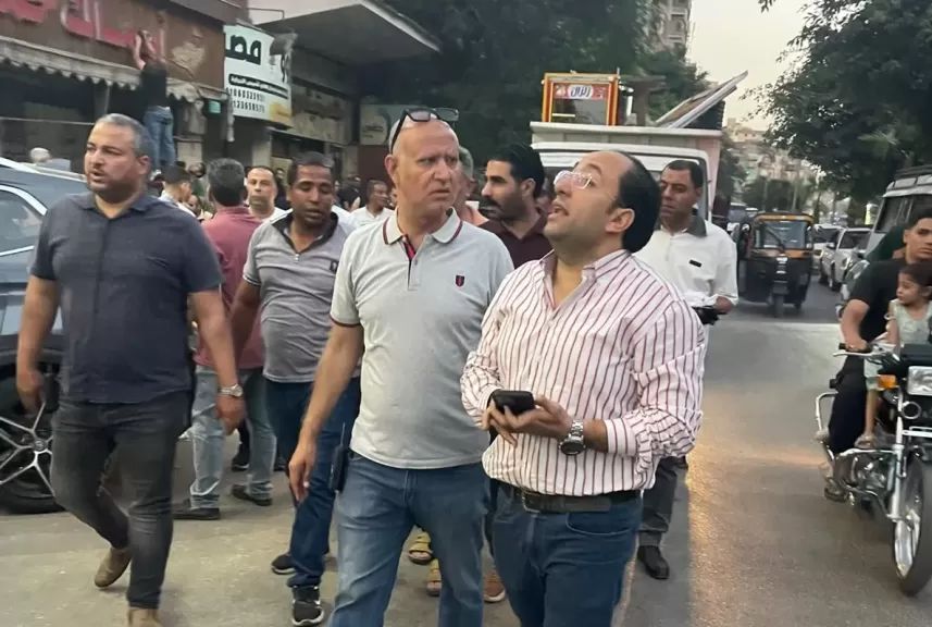 خط أحمر