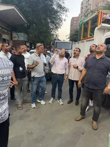 خط أحمر