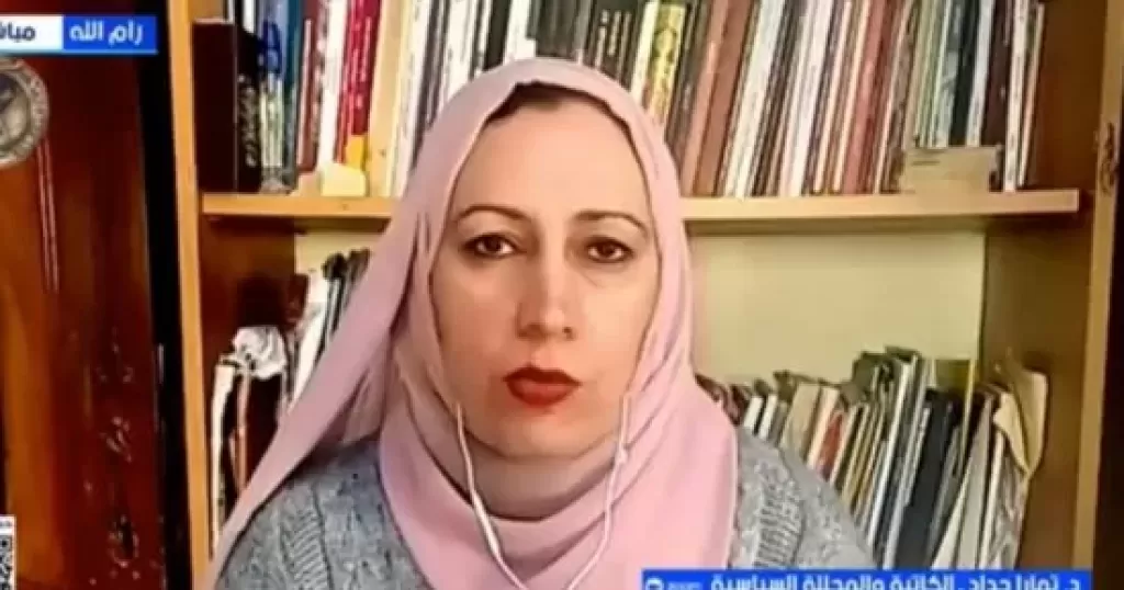 خط أحمر