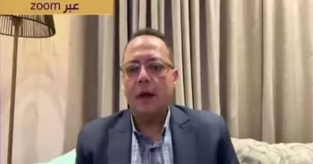 خط أحمر