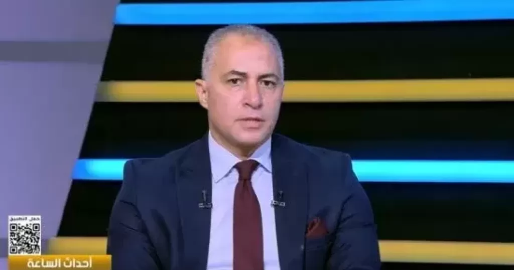 خط أحمر