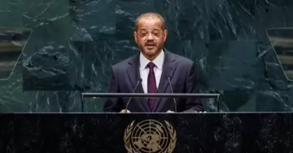 خط أحمر