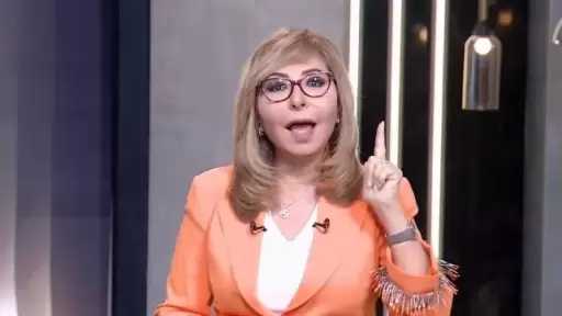 لميس الحديدي لرئيس خطة النواب: بعض الناس يشعرون أن البرلمان لا يعبر عنهم.. والنائب: هذا رأيك الشخصي وليس الشارع