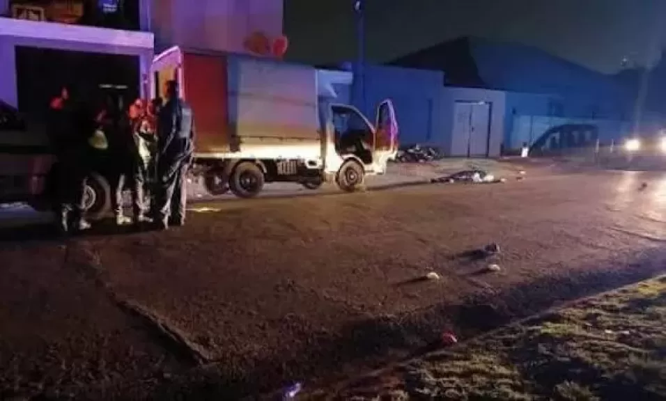 خط أحمر