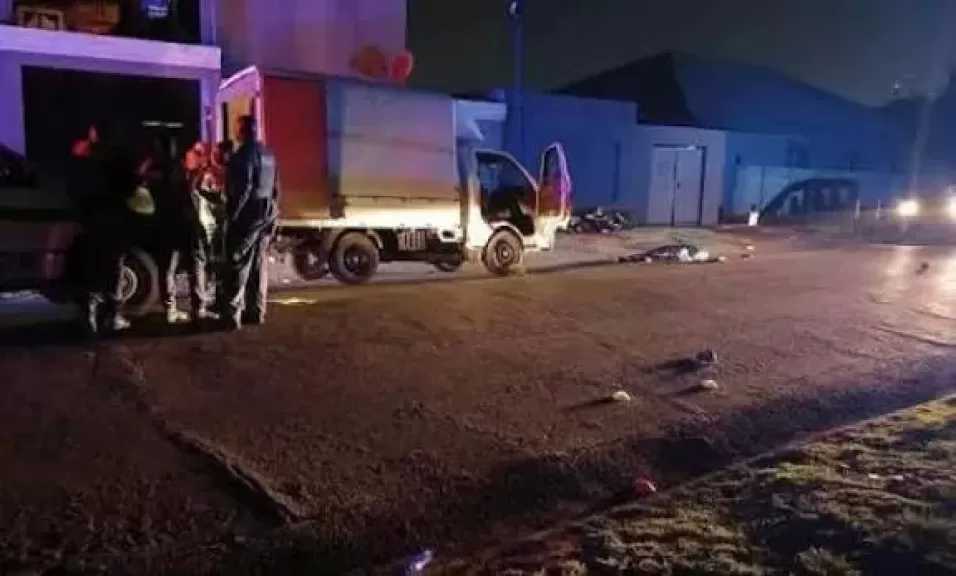 27 قتيلًا في عمليتي إطلاق نار بجنوب إفريقيا