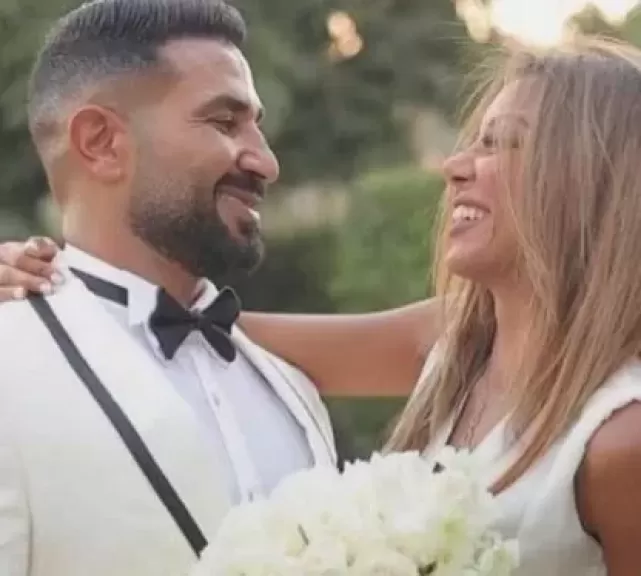 خط أحمر