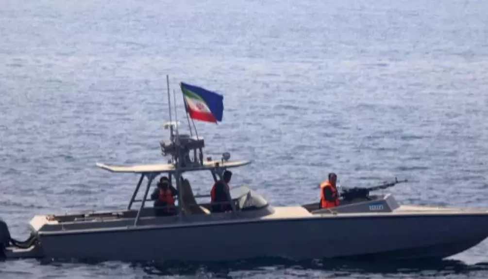 إيران تعلن اعتراض 19 سفينة حاولت عبور هرمز خلال يومين