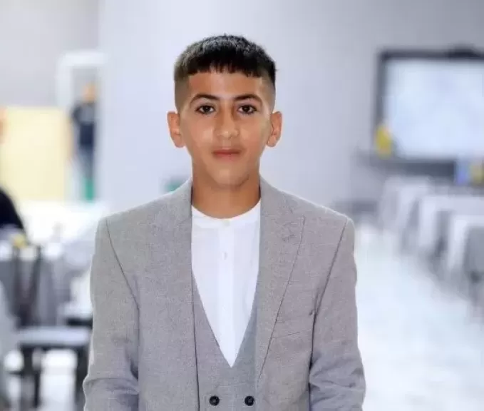 خط أحمر