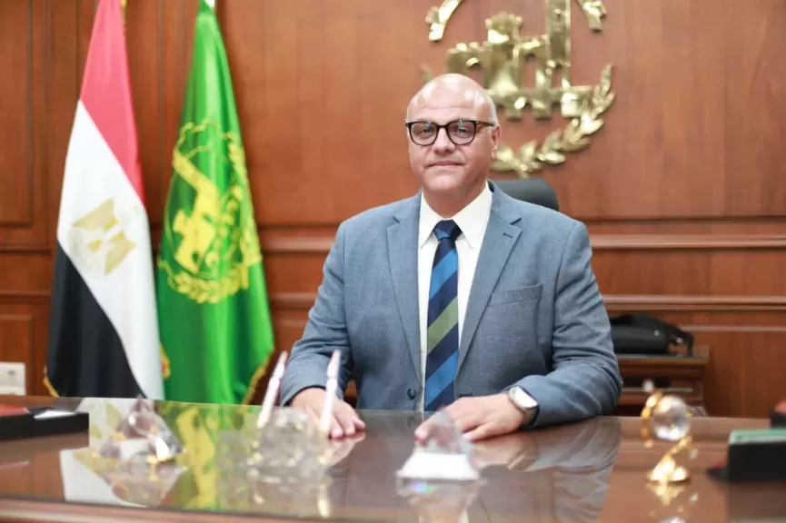 خط أحمر