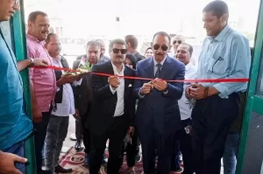 خط أحمر