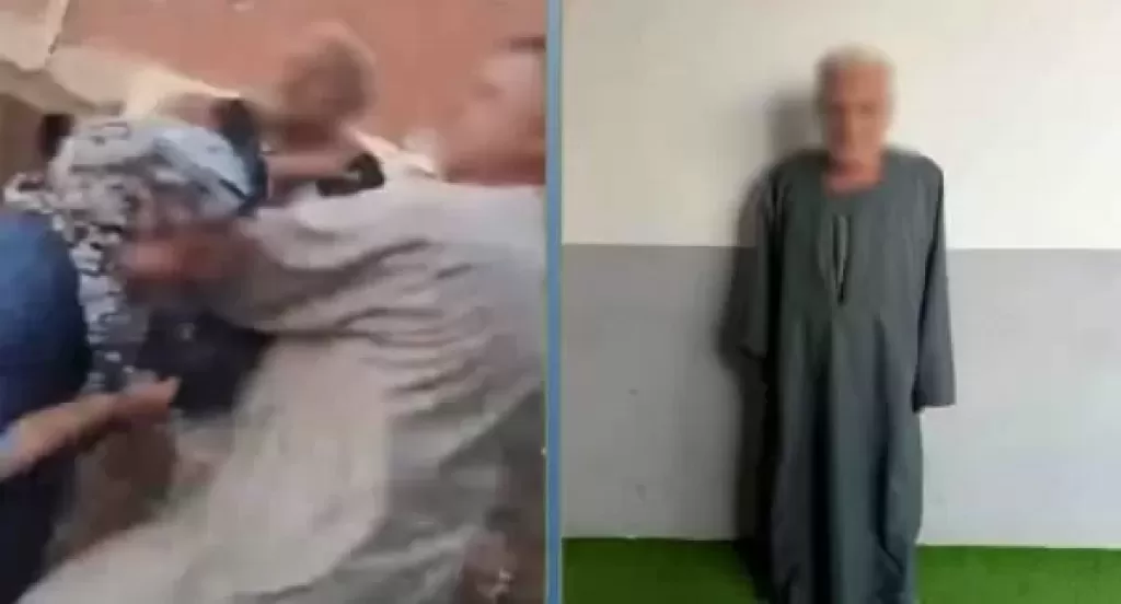 خط أحمر