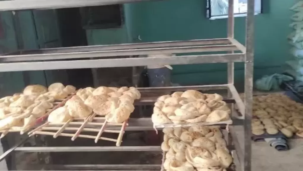 خط أحمر