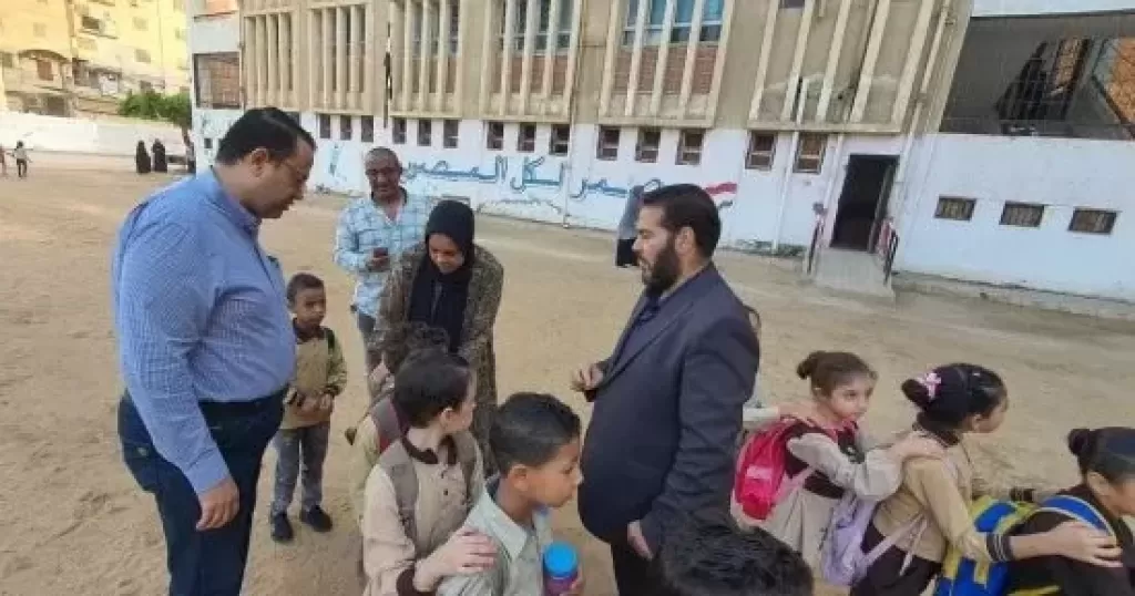 خط أحمر