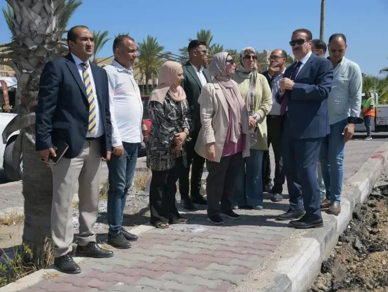 خط أحمر