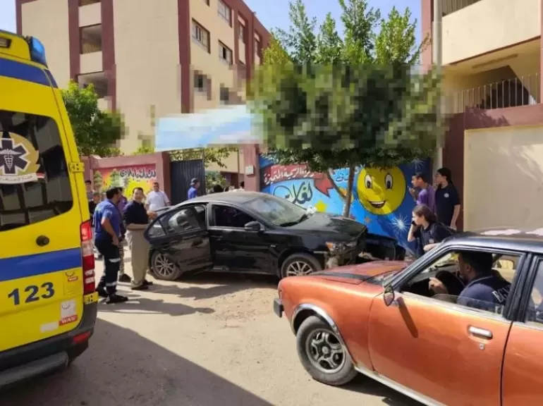 خط أحمر