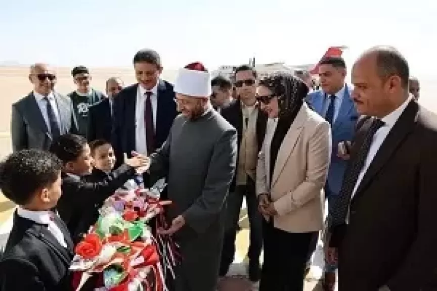 خط أحمر