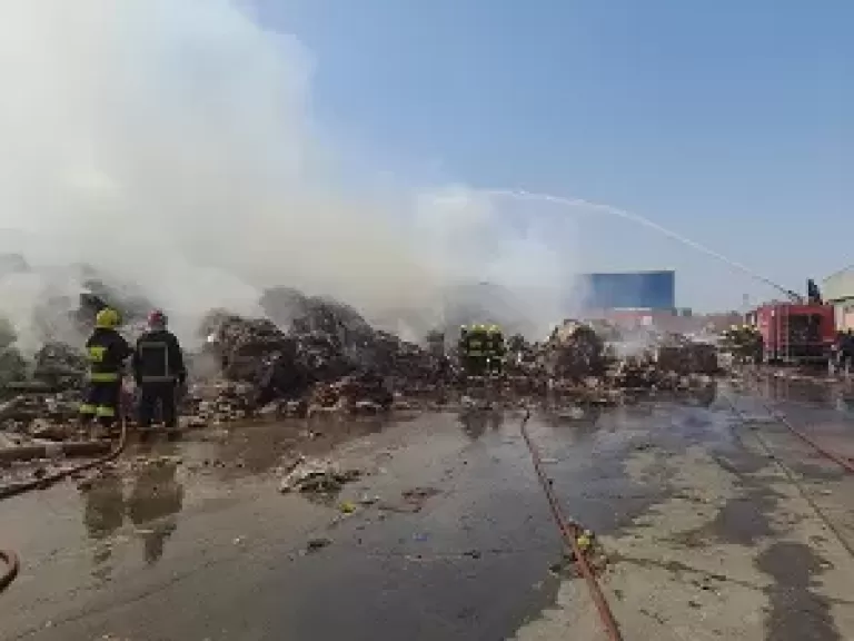 خط أحمر