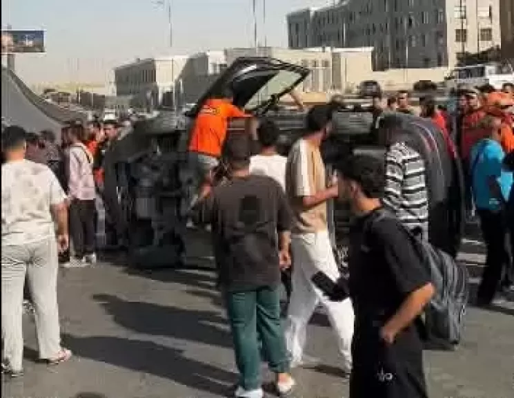 خط أحمر