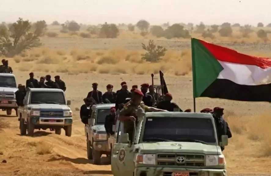 الجيش السوداني يؤكد رفضه القاطع للاتهامات بدعم المعارضة الإثيوبية
