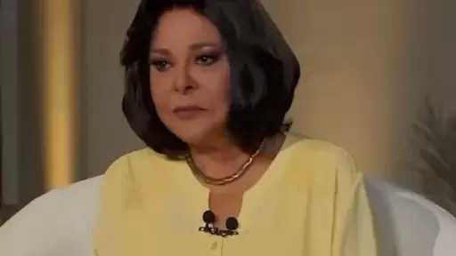 إسعاد يونس: أبسط احتياج في دار كبار الفنانين هو الونس.. وحان وقت تغيير نظرتنا لدور الرعاية