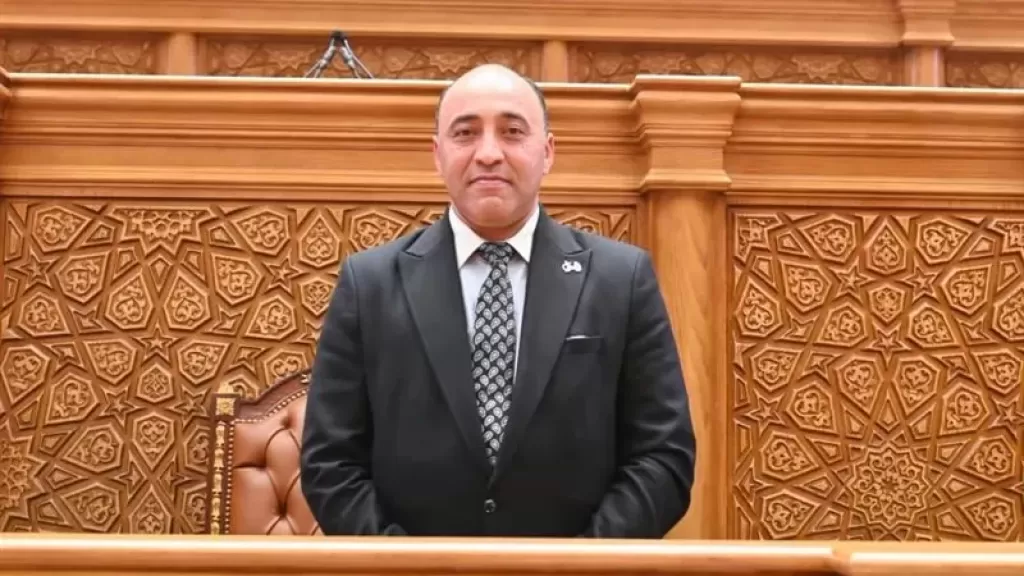 خط أحمر