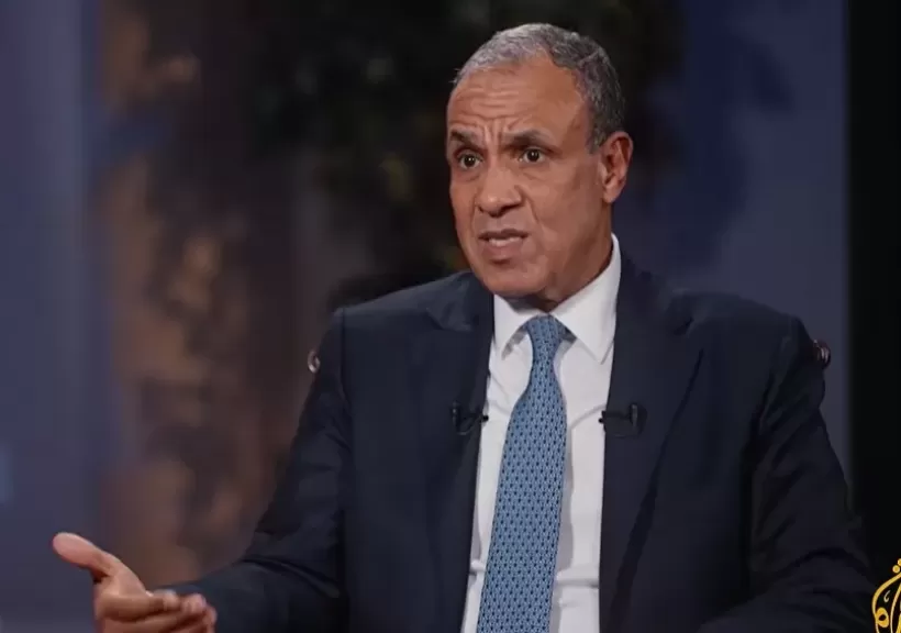 خط أحمر