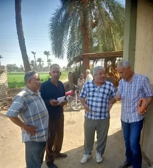 خط أحمر