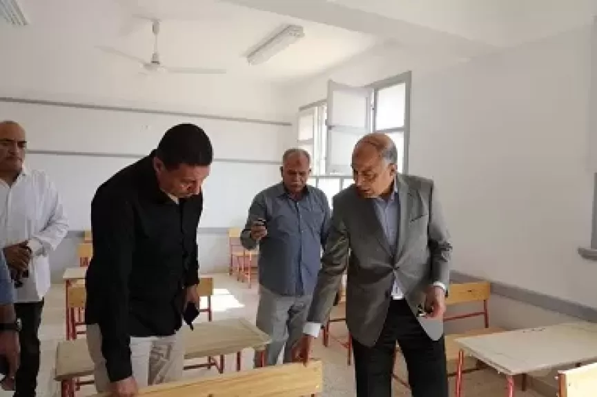 خط أحمر