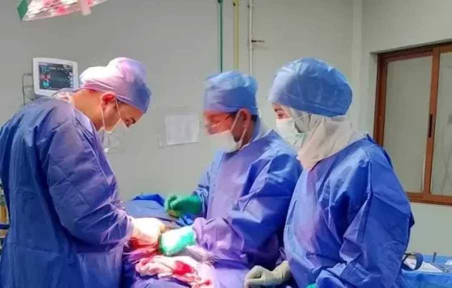 غدا.. انطلاق اليوم الجراحي الرابع بمستشفيات الشرقية بعد نجاح 2386 عملية