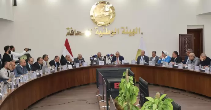 وزير الكهرباء في ندوة ”الوطنية للصحافة”: الدعم مستمر.. والشرائح الأساسية ”أولوية”