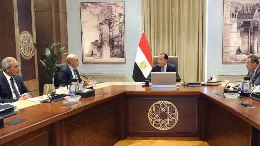 الحكومة تبدأ استعداداتها لمؤتمر أكتوبر.. و«مدبولي»: قرارات وبرامج تنفيذية لطمأنة المواطنين بشأن التعليم