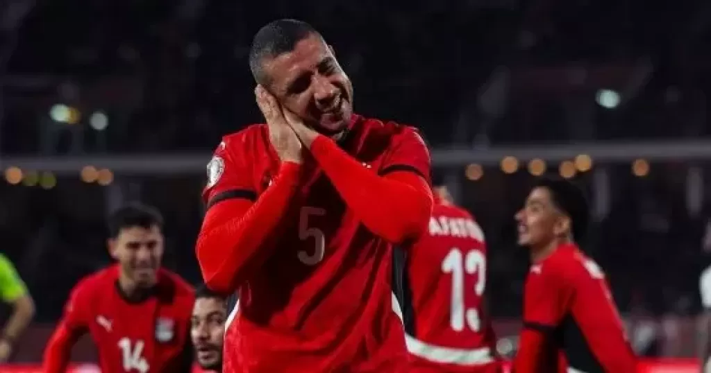 خط أحمر