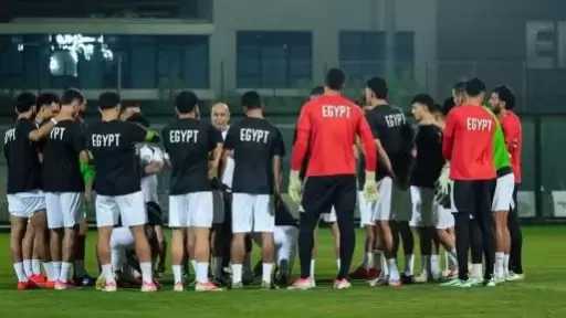 مباراة منتخب مصر أمام جنوب السودان.. تعرف على القناة الناقلة